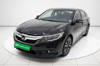 本田 凌派 2013款 1.8L 自动豪华版