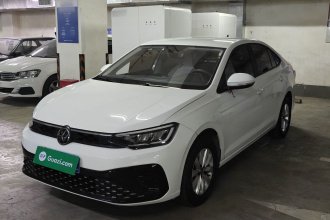 大众 朗逸 2023款 新锐 1.5L 自动出众新逸版