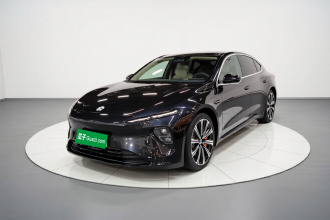 蔚来ET7 2024款 75kWh 行政签名版