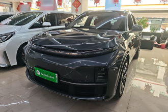 理想汽车 理想L7 2023款 Pro