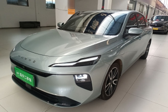 荣威D6 2025款 450km 尊享版