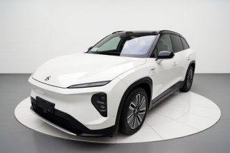 蔚来ES7 2022款 75kWh