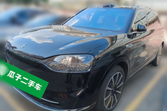 鸿蒙智行 问界M9 2024款 增程 Max版 52kWh 6座版