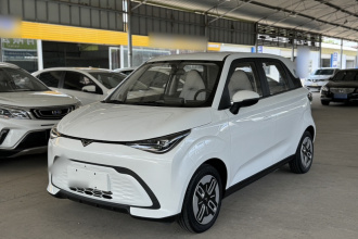 凯翼拾月 2025款 Mate 300km踏浪版