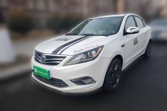 长安 逸动 2016款 1.6L 手动风尚型