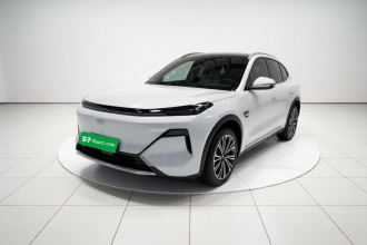 吉利银河 银河星舰7 EM-i 2025款 120km 领航版