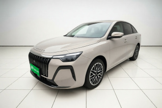 荣威i6 2026款 1.5L 豪久版