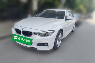宝马3系 2018款 320Li 领先型M运动套装