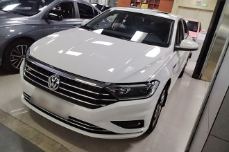 大众 速腾 2022款 280TSI DSG飞越版