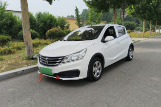 宝骏310 2020款 1.2L 手动舒适型