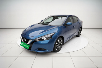 日产 蓝鸟 2019款 1.6L CVT智联智酷版 国V