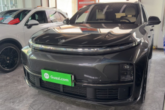 理想汽车 理想L7 2023款 Pro