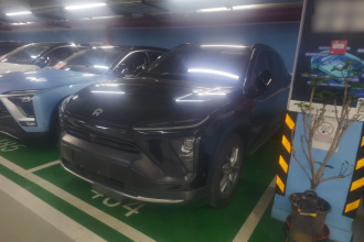 蔚来ES6 2020款 430KM 性能版