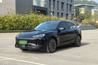 鸿蒙智行 问界M5 2022款 纯电四驱性能版