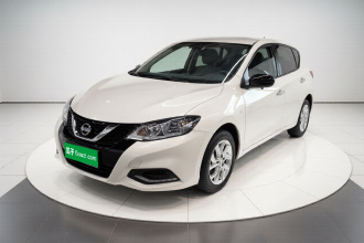 日产 骐达TIIDA 2024款 1.6L CVT酷动版