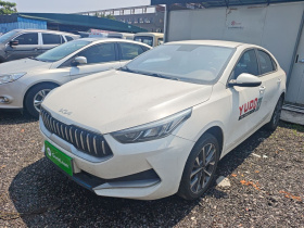 起亚K3新能源 2021款 EV 舒适版 410km