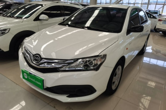 比亚迪F3 2020款 1.5L 手动超值版