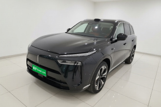 魏牌 蓝山 2025款 四驱 Ultra