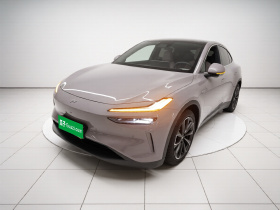 乐道L60 2025款 60kWh 后驱版