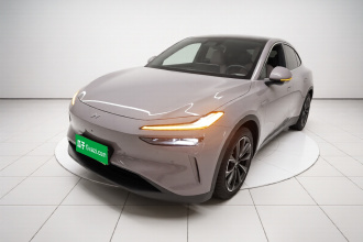 乐道L60 2025款 60kWh 后驱版