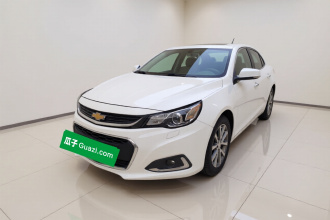 雪佛兰 迈锐宝 2016款 2.0L 自动豪华版
