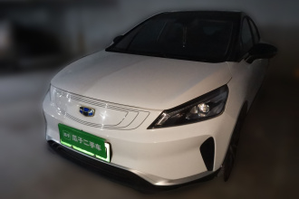 吉利汽车 帝豪GSe 2019款 500 尊尚型