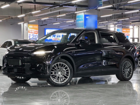 零跑汽车 零跑C11 2023款 纯电 500舒享版