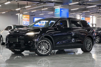 零跑汽车 零跑C11 2023款 纯电 500舒享版