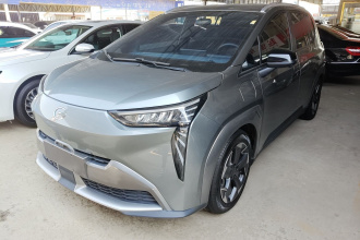 埃安 AION Y 2022款 70 畅享版 磷酸铁锂