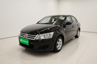 大众 桑塔纳 2013款 1.6L 自动风尚版