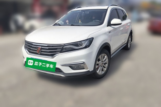 荣威RX5 2018款 20T 两驱手动旗舰版
