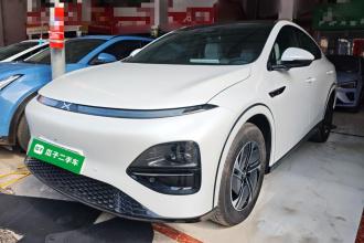 小鹏G6 2023款 580 长续航 Pro