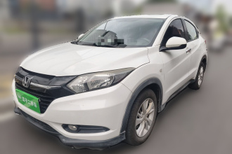 本田 缤智 2017款 1.5L CVT两驱舒适型