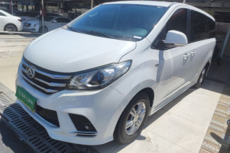 上汽大通MAXUS 大通G10 2022款 2.0T 自动精英版 汽油 7座