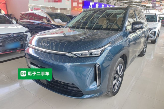 埃安 AION i60 2026款 210 标准版