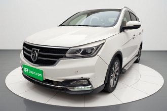 宝骏730 2017款 1.5T DCT旗舰型 7座 国V