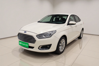 福特 福睿斯 2015款 1.5L 自动时尚型