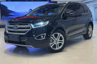 福特 锐界 2018款 EcoBoost 245 两驱豪锐型 7座 国VI