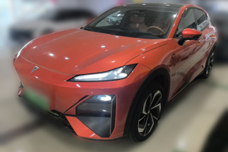 深蓝汽车 深蓝S07 2024款 215Max 乾崑智驾ADS SE增程版