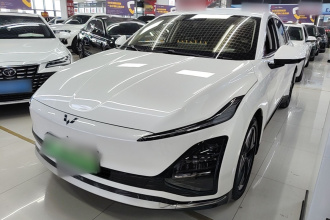 五菱汽车 五菱星光 2024款 共创版 510 进阶型