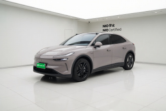 乐道L60 2024款 60kWh 后驱版
