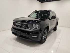 哈弗大狗 PLUS 2023款 1.5T 两驱潮野版Plus