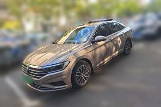 大众 速腾 2020款 280TSI DSG舒适型 国VI