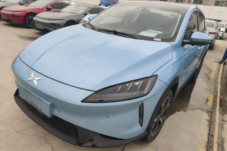 小鹏G3 2020款 520i 智享版