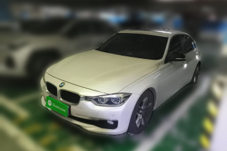 宝马3系 2017款 320Li 时尚型