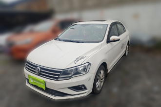 大众 捷达 2017款 1.5L 手动舒适型