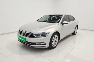 大众 迈腾 2018款 改款 330TSI DSG 豪华型