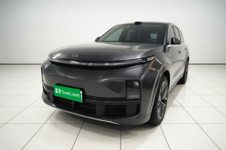 理想汽车 理想L9 2025款 Pro 智能焕新版