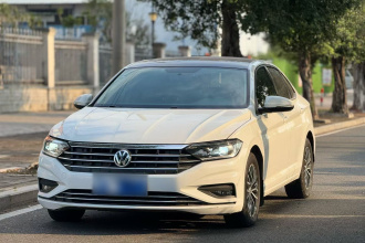 大众 速腾 2019款 200TSI DSG舒适型 国V