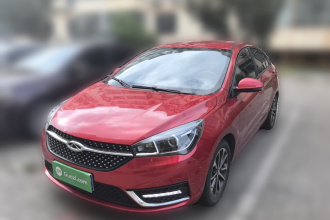 奇瑞 艾瑞泽5 2021款 PRO 1.5L CVT青春版